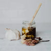 Nutty Artisan Food Co Aged in Extra Virgin Olive Oil 170g