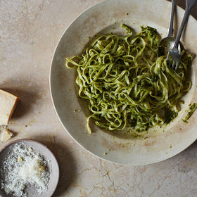 Seggiano Raw Basil Pesto 4kg