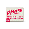 Phase Dawn Margarine 250g (40pk)