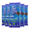 Plamil Vegan Smooth Organic Cocoa & Rice Chocolate 80g (12pk)