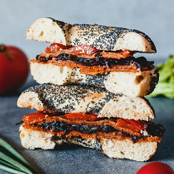 Plenty Reasons Chorizo Slices 100g