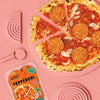 Plenty Reasons Pepperoni Slices 100g