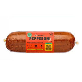 Plenty Reasons Pepperoni Block 1kg