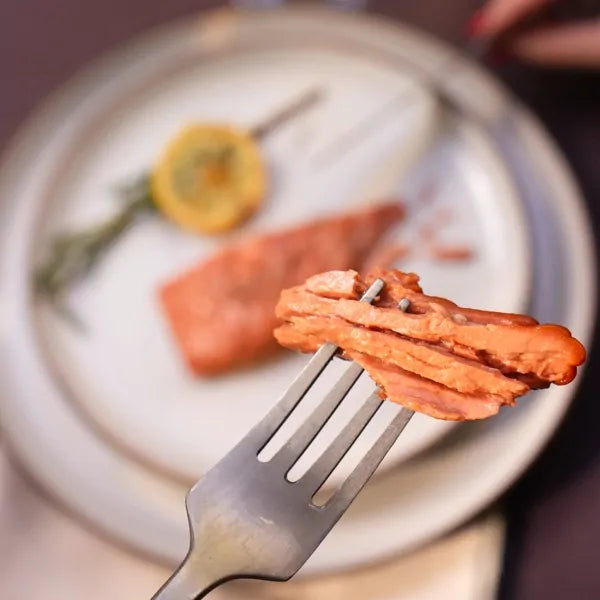 Revo THE FILET (Inspired by Salmon) 500g