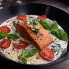 Revo Smokey Slices - Inspired by Salmon 80g