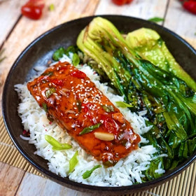 Revo The Filet Asian Fusion Style 110g