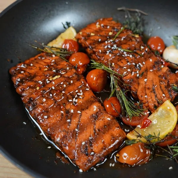 Revo The Filet BBQ Style 110g