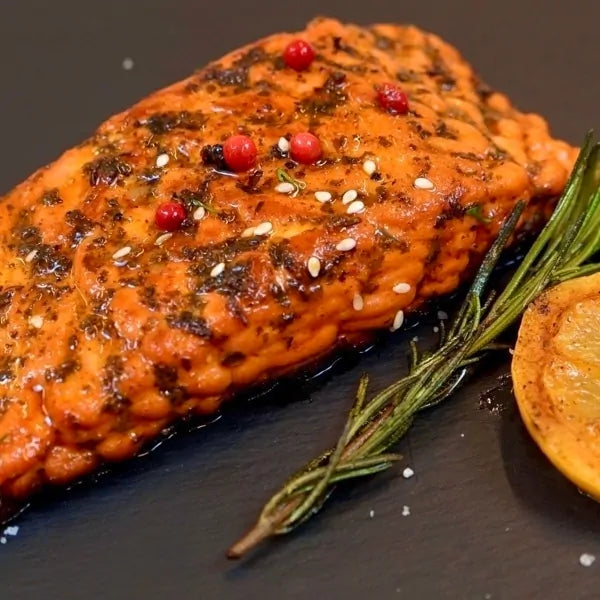 Revo The Filet Pink Pepper & Lemon Style 110g