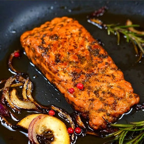 Revo The Filet Pink Pepper & Lemon Style 110g