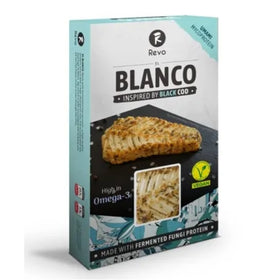 Revo El Blanco - Inspired by Black Cod 110g