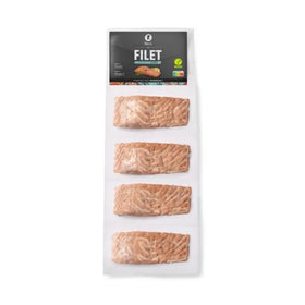 Revo THE FILET (Inspired by Salmon) 500g