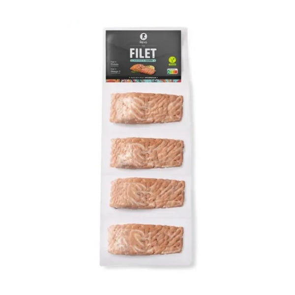 Revo THE FILET (Inspired by Salmon) 500g