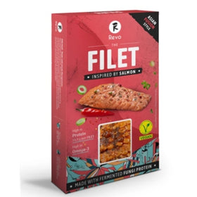 Revo The Filet Asian Fusion Style 110g