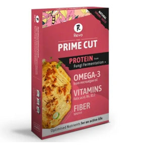 Revo The Prime Cut 110g