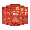 Rhythm 108 M’lk Chocolate Hazelnut Truffle 100g (9pk)