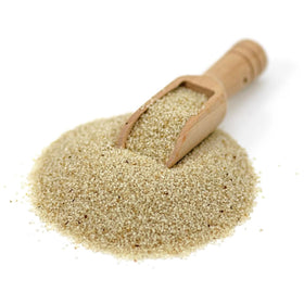 SW Organic Fonio Grain 1kg