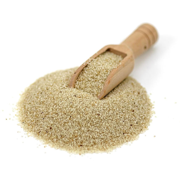 SW Organic Fonio Grain 1kg