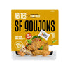 VBITES Southern Fried Goujons 400g (15pk)