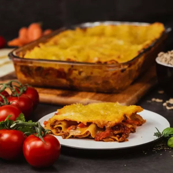 Sunflower Family Organic Sunflower Hack (Mince) 76g