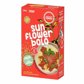 Sunflower Family Organic Sunflower Bolognese 131g