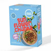 Sunflower Family Organic Sunflower Chunks 76g