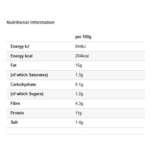 THIS - Isn't Pork Plant Based Sausages 270g