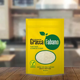 The Alternative Food GrattaFabano Grated 100g