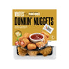 VBITES Crunchy Nuggets 500g (12pk)