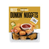 VBITES Dunkin' Crunchy Nuggets 160g (6pk)