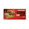 VBITES Quarter Pounder Vmega Plant Burgers 113g (20pk)