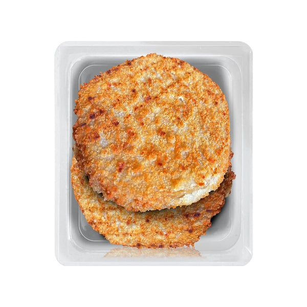 VBITES Crispy Fillet Burgers 226g (6pk)