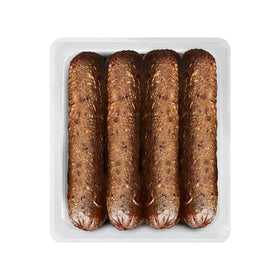 VBites Herby Sausages 295g