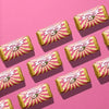Vegan Delights Hazelnut Bar 50g (10pk)