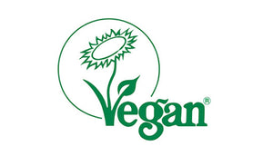 Vegan logo
