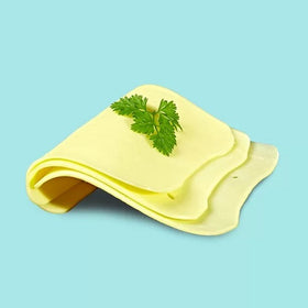 Violife Original Flavour Slices 500g