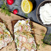 Violife Original Flavour Creamy 'Cream Cheese Style' Spread 3kg