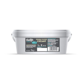 Violife Original Flavour Creamy Spread 5kg
