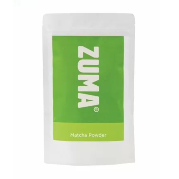 Zuma Matcha Powder 100g