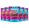 Doisy & Dam Ballers - Crunchy Dark Chocolate Balls 75g (7pk)