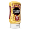 Callowfit Honey Mustard Style Sauce 300ml (6pk)
