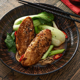Quorn Vegan Fillets 2kg