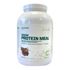 Crystal Vegan Protein Meal 2.5kg - Vanilla