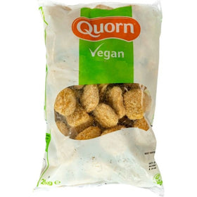 Quorn Vegan Dippers 2kg