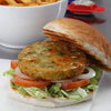KaterVeg Vegetable Burger Jumbo Pack (36pk)