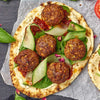 Gosh Moroccan Falafel Bite 2kg