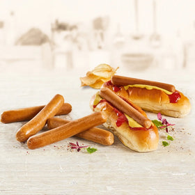 Fry's Plant Based Original Hot Dogs 360g (12pk)