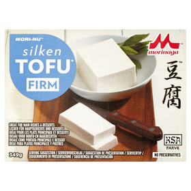 Mori-Nu Tofu (Firm) 10x349g