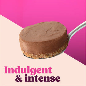 Origin Kitchen Chocolate Cheesecake 75g (6pk)