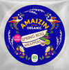 Amaizin Organic Gluten-Free Rice Paper 100g (12pk)