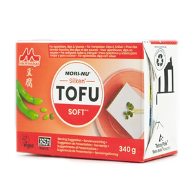 Mori-Nu Tofu (Soft) 340g (10pk)